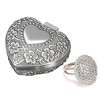 Moissanite Diamond sparkling Ring ~ TVD Twilight Bella Swan Engagement ring ~ Sterling Silver 925 for women ~ Twilight Saga Bella Swan's Ring