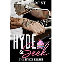 Hyde and Seek (Hyde Series) Hyde and Seek (Hyde Series) Kindle Audible Audiobook Paperback Audio CD