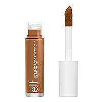 Hydrating Camo Concealer - Lightweight, Full Coverage, Long Lasting, 25 Shades