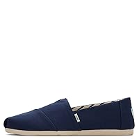 TOMS Women's, Alpargata Recycled Slip-On