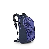 Osprey Daylite Plus Commuter Backpack, Tie Dye Print