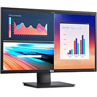 Dell E2420HS 24IN LED LCD MON