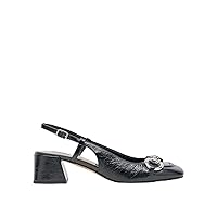 Dolce Vita Women's Melli Heeled Sandal