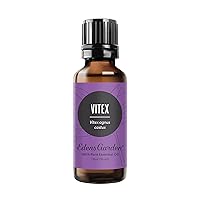Edens Garden Vitex Essential Oil, 100% Pure Therapeutic Grade (Undiluted Natural/Homeopathic Aromatherapy Scented Essential Oil Singles) 30 ml
