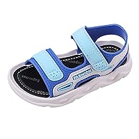 Toddler Flip Flops Boys Boy Fashion Comfortable Beach Sandals With Soft Soles In Summer Boys Infant Slippers