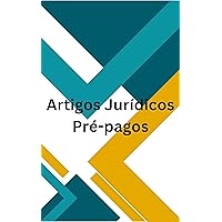 Artigos Jurídicos Pré-pagos (Portuguese Edition)