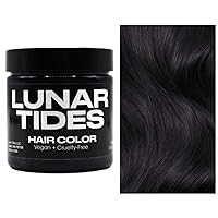 Lunar Tides Hair Dye - Eclipse Black