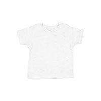 RABBIT SKINS Infant 100% Cotton Jersey Short Sleeve Tee