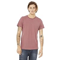 Bella Canvas Perfect Tri-Blend Fashionable T-Shirt