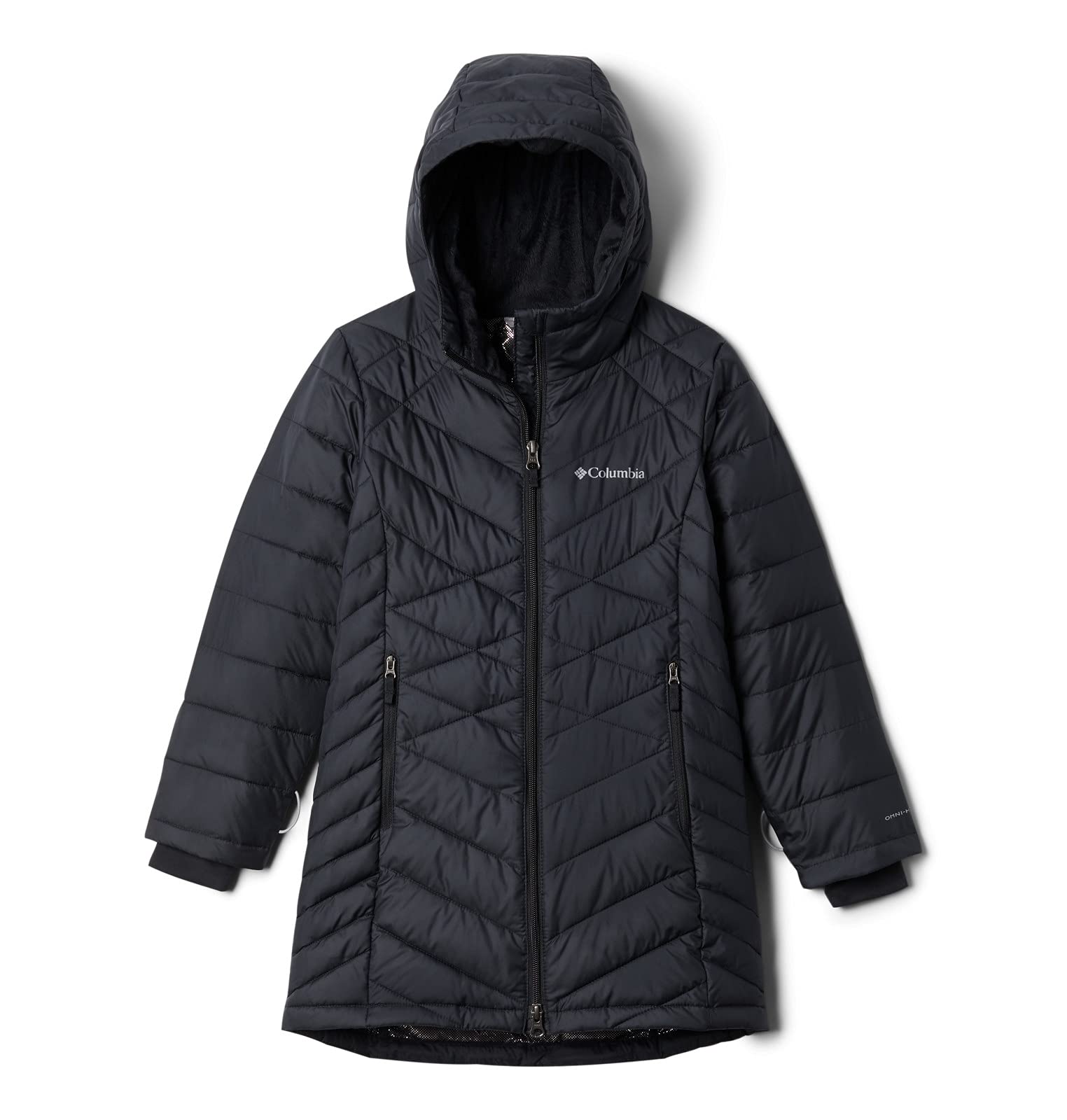 Columbia Girls Heavenly Long Jacket