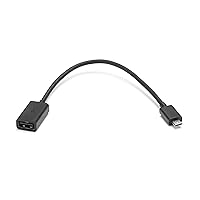 Amazon USB Adapter for Fire Tablets (4th Generation)