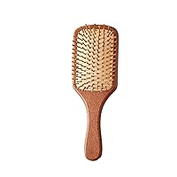 Women Mens Wood Massage Hairbrush Hair Brushes Air Cushion Hair Combs Hair Care Styling Tools