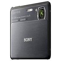 Sony TX Series DSC-TX9/H 12.2MP Digital Still Camera with 