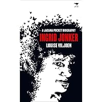 Ingrid Jonker Pocket Book