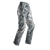 SITKA Gear Men's Ascent Breathable 4-Way Stretch Hunting Pant