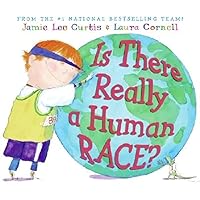 Is There Really a Human Race? Is There Really a Human Race? Hardcover Audible Audiobook