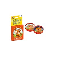 Double Drop - Animals Two-Sided Ball Challenge (Styles May Vary)