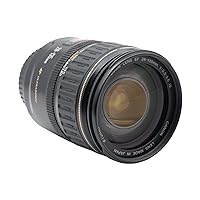 Canon 2562A002 EF 28-135mm f/3.5-5.6 is USM Standard Zoom Lens for Canon SLR Cameras