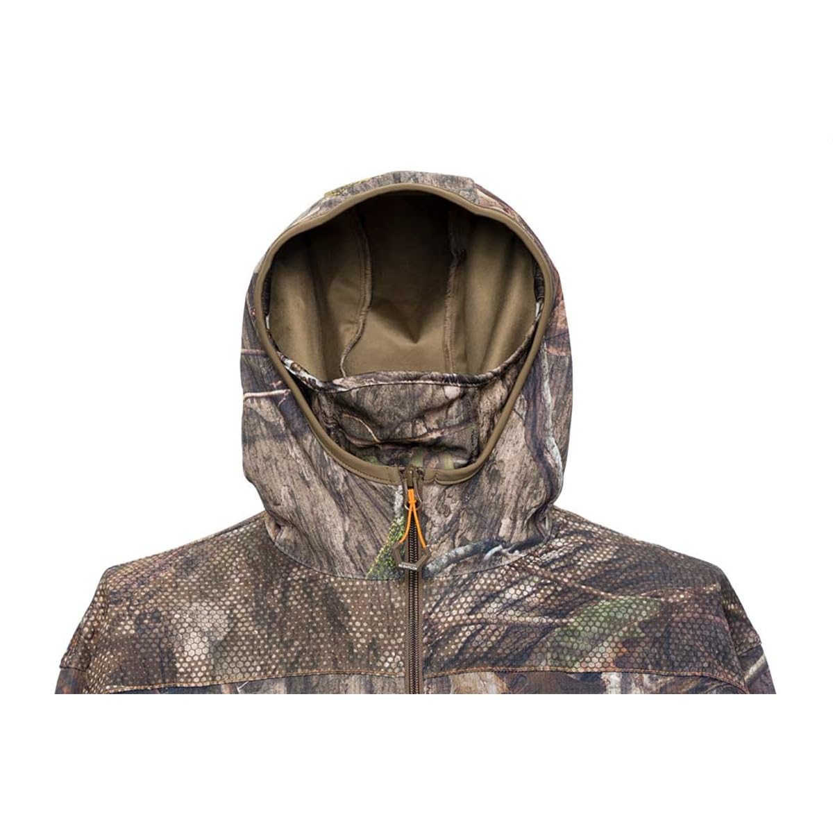 ScentLok Savanna Aero QuickStrike Lightweight Men’s Camo Coverall