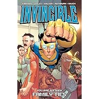Invincible Vol. 16: Family Ties Invincible Vol. 16: Family Ties Kindle Paperback