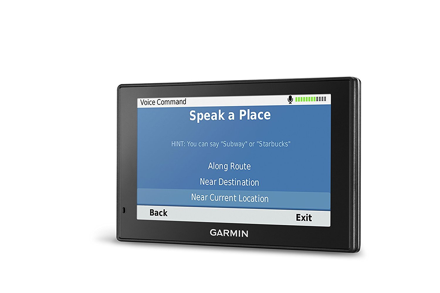 Garmin DriveSmart 51 NA LMT-S with Lifetime Maps/Traffic, Live Parking, Bluetooth,WiFi, Smart Notifications, Voice Activation, Driver Alerts, TripAdvisor, Foursquare (Renewed)