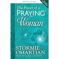 The Power of a Praying Woman The Power of a Praying Woman Paperback Audible Audiobook Kindle Hardcover
