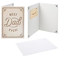 Amazon.com Gift Card in a Father's Day Greeting Card (Various Designs)