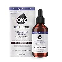 Total Care Hydrating Vitamin C Serum, 1 Ounce