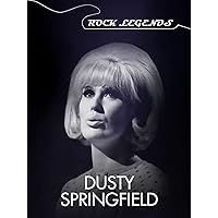 Dusty Springfield - Rock Legends