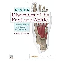Neale's Disorders of the Foot and Ankle Neale's Disorders of the Foot and Ankle Hardcover eTextbook