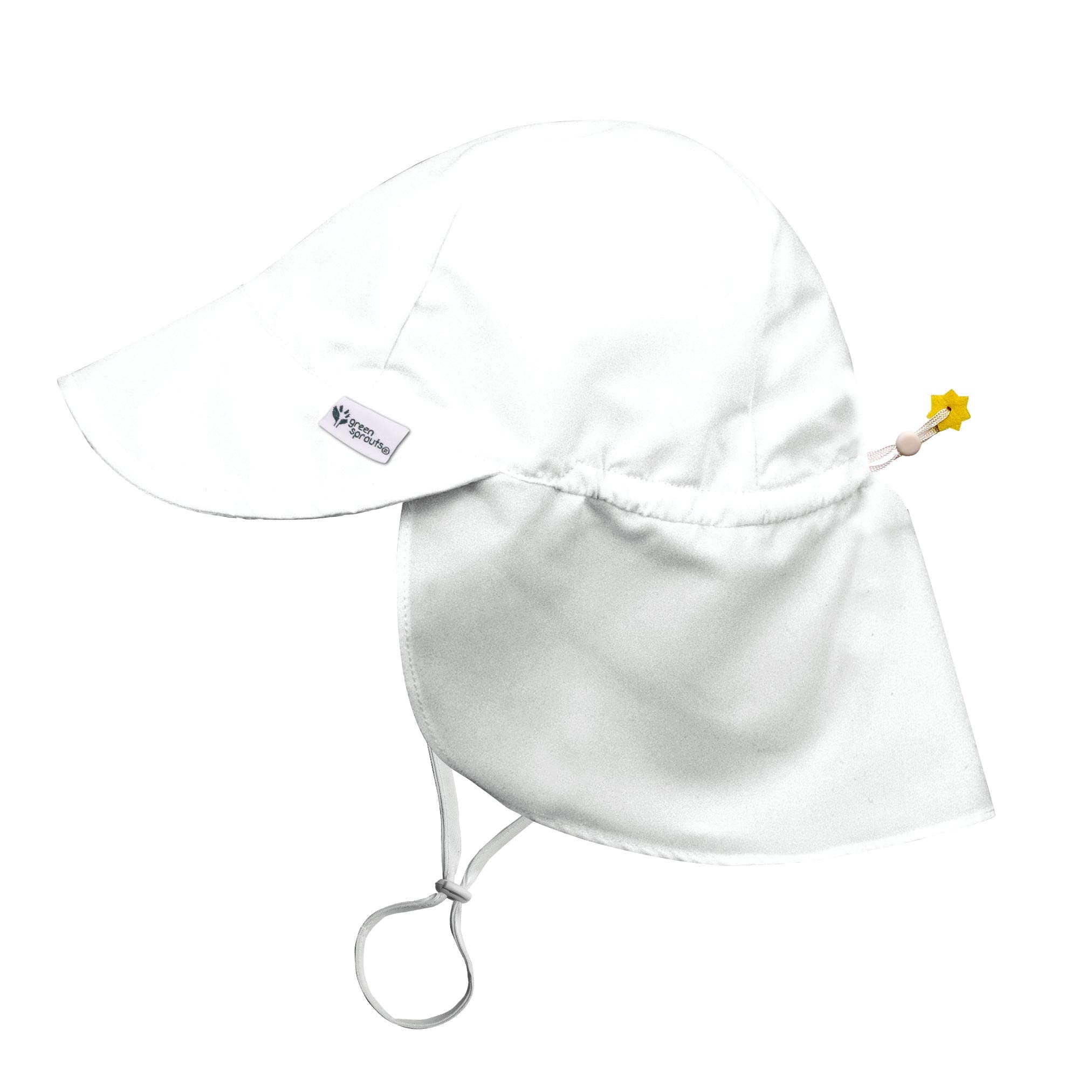 UPF50+ Eco Flap Hat