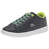 Lacoste Unisex-Child Carnaby Evo Bl Sneakers