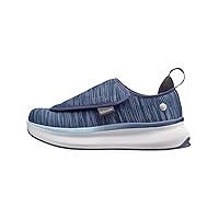 Women’s Extra Wide Comfort Shoes with Easy Closures for Adjustable Fit