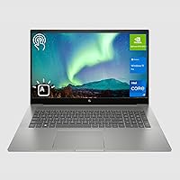HP Envy Business Laptop, 17.3