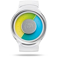 Z006WTT Unisex Proton Transparent Watch