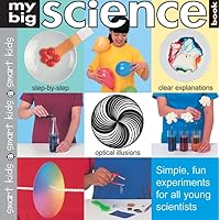My Big Science Book (My Big Step by Step) My Big Science Book (My Big Step by Step) Spiral-bound