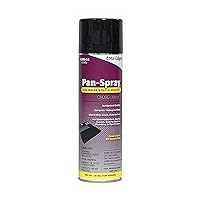 Nu-Calgon 4296-51 (16 oz. Can) Pan-Spray Leak Sealer and Patch Product Black