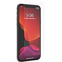 InvisibleShield Glass+ Screen Protector – High-Definition Tempered Glass Made For Apple Iphone 11 Pro – Impact & Scratch Protection