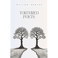 Tortured Poets Tortured Poets Paperback Kindle Hardcover