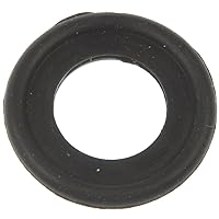 Dorman 097-119.1 Rubber Drain Plug Gasket, Fits M12 (20Mm Od) Compatible with Select Models