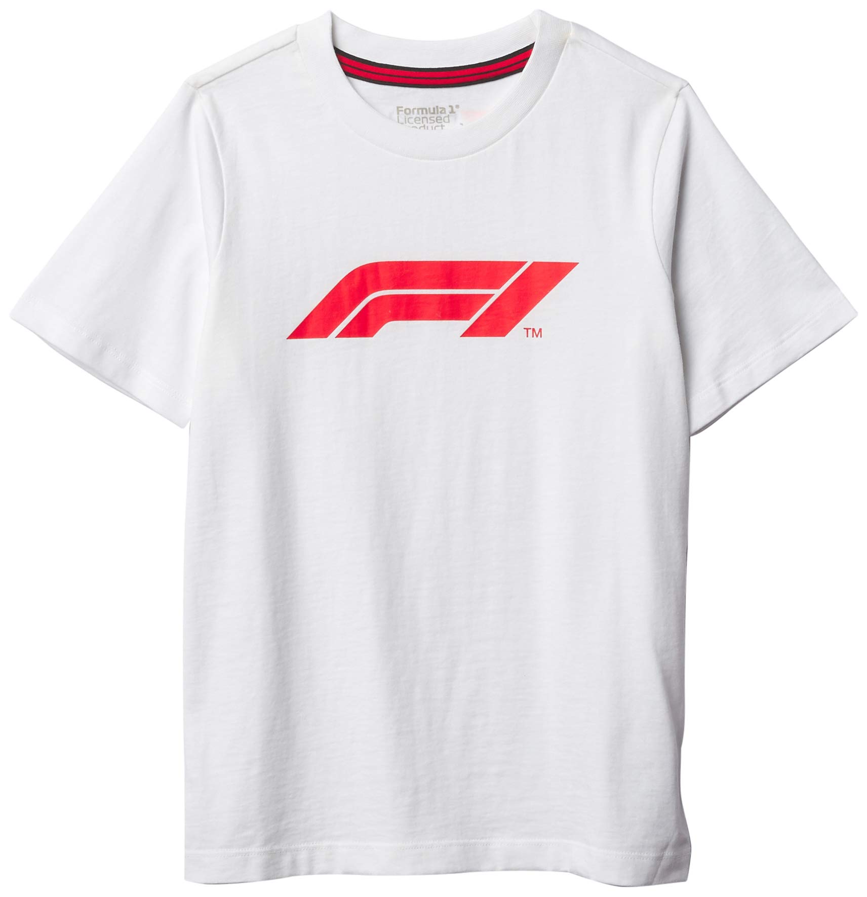Formula 1 - Official Merchandise - Kid's F1 Logo T-Shirt