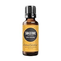 Edens Garden Tangerine Essential Oil, 100% Pure Therapeutic Grade (Undiluted Natural/Homeopathic Aromatherapy Scented Essential Oil Singles) 30 ml