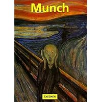Edvard Munch 1863-1944 Edvard Munch 1863-1944 Paperback Hardcover