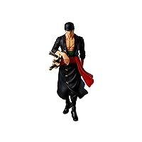 Banpresto - One Piece - Roronoa Zoro, Bandai Spirits The Shukko Figure