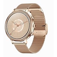 Classic Smartwatches for Women Bluetooth Call Health Monitor Sports Smartwatch Women Watch Women Gift