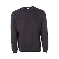 ShirtBANC Everyday Crewneck Sweaters Simplistic Lifestyle Clothing, S-5XL