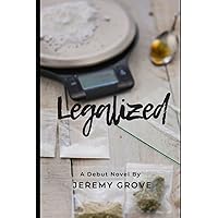 Legalized Legalized Paperback
