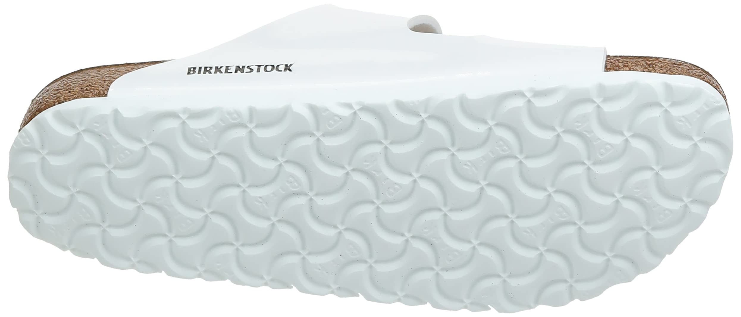Birkenstock Unisex-Adult Sandals