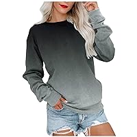 Clothes for Women Lightweight Zip Up Hoodies Hallowen Fashion Sweatshirts Plus Size Brown Zip Up Hoodie Trendy Oversized Sweatshirt（2-Gray，XX-Large）