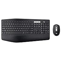 Logitech MK825 Performance Wireless Keyboard & Mouse Combo